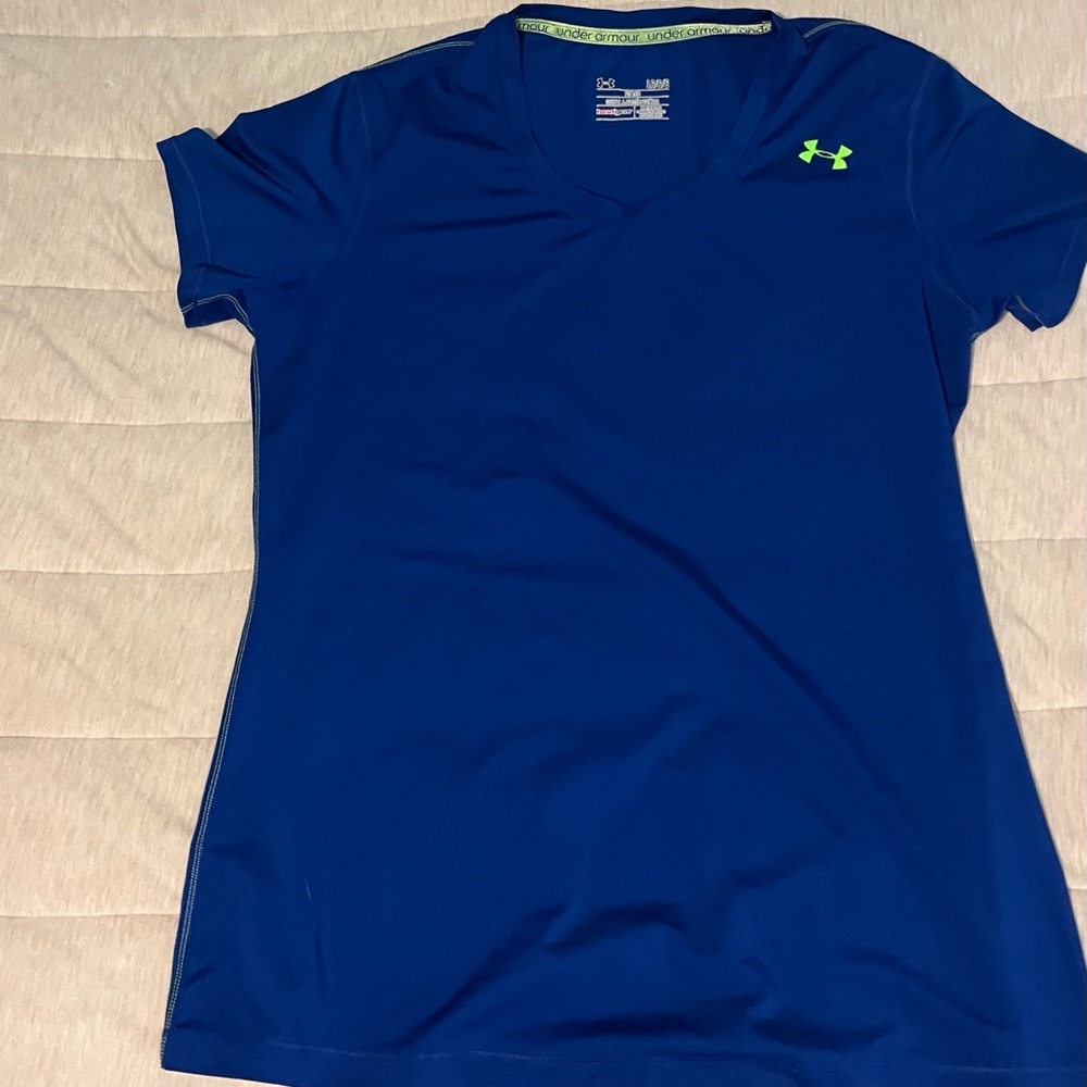 Under Armor Active Shirt